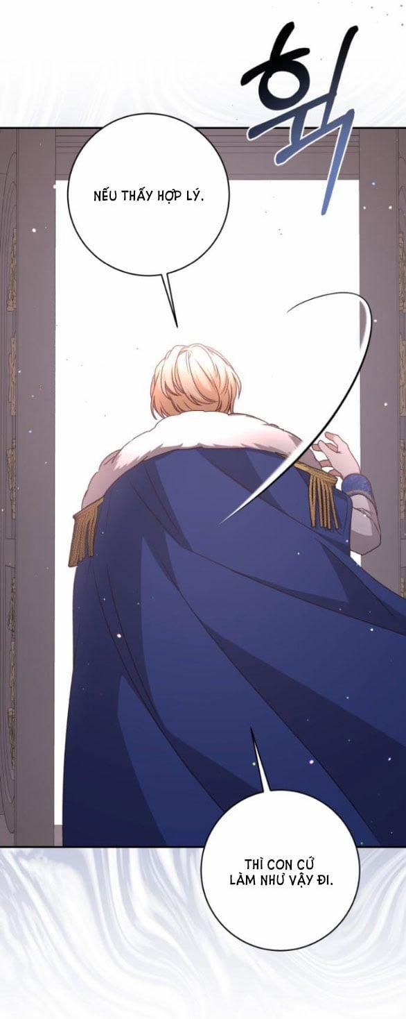 Bạo Chúa Muốn Có Cuộc Sống Tốt Đẹp 46.2 trang 6