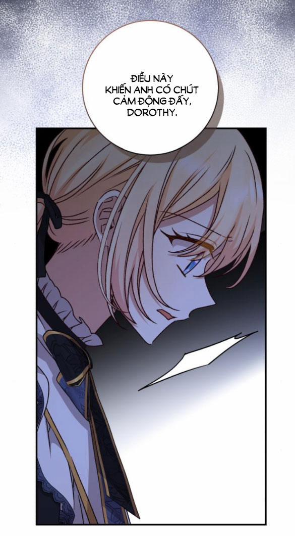 Bạo Chúa Muốn Có Cuộc Sống Tốt Đẹp 47.1 trang 10