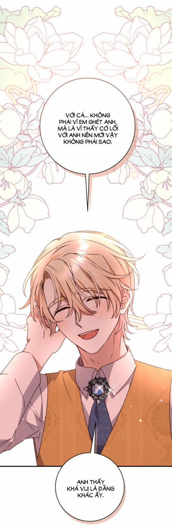 Bạo Chúa Muốn Có Cuộc Sống Tốt Đẹp 47.1 trang 14