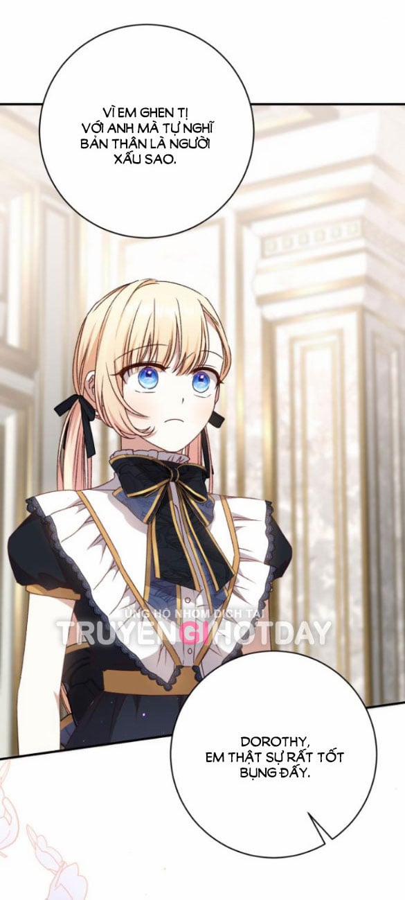 Bạo Chúa Muốn Có Cuộc Sống Tốt Đẹp 47.1 trang 16