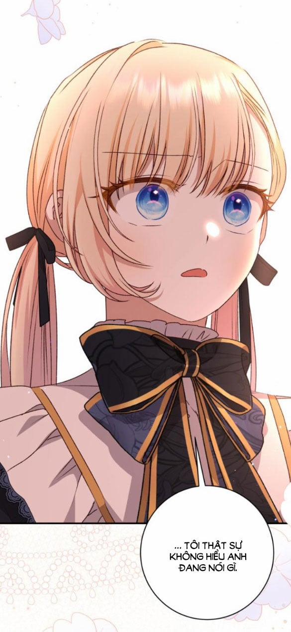 Bạo Chúa Muốn Có Cuộc Sống Tốt Đẹp 47.1 trang 17