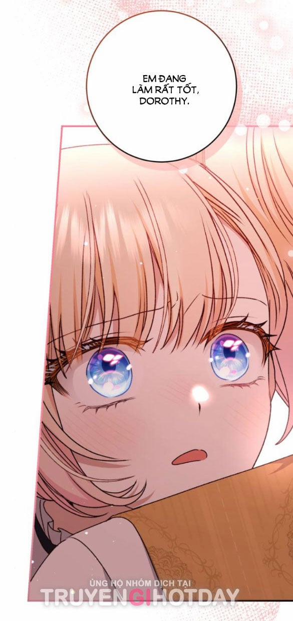 Bạo Chúa Muốn Có Cuộc Sống Tốt Đẹp 47.1 trang 26