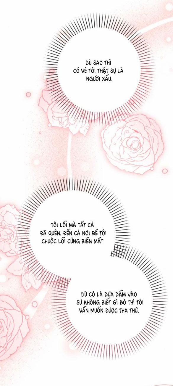 Bạo Chúa Muốn Có Cuộc Sống Tốt Đẹp 47.1 trang 31