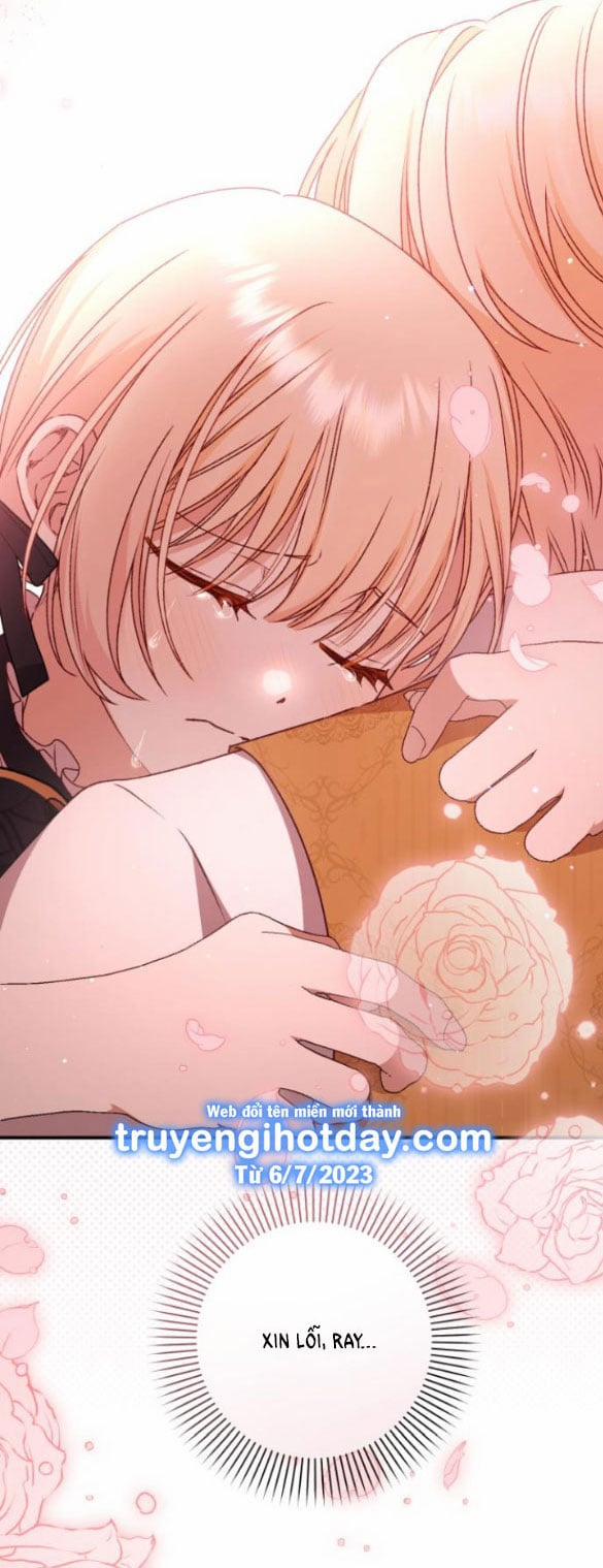 Bạo Chúa Muốn Có Cuộc Sống Tốt Đẹp 47.1 trang 32