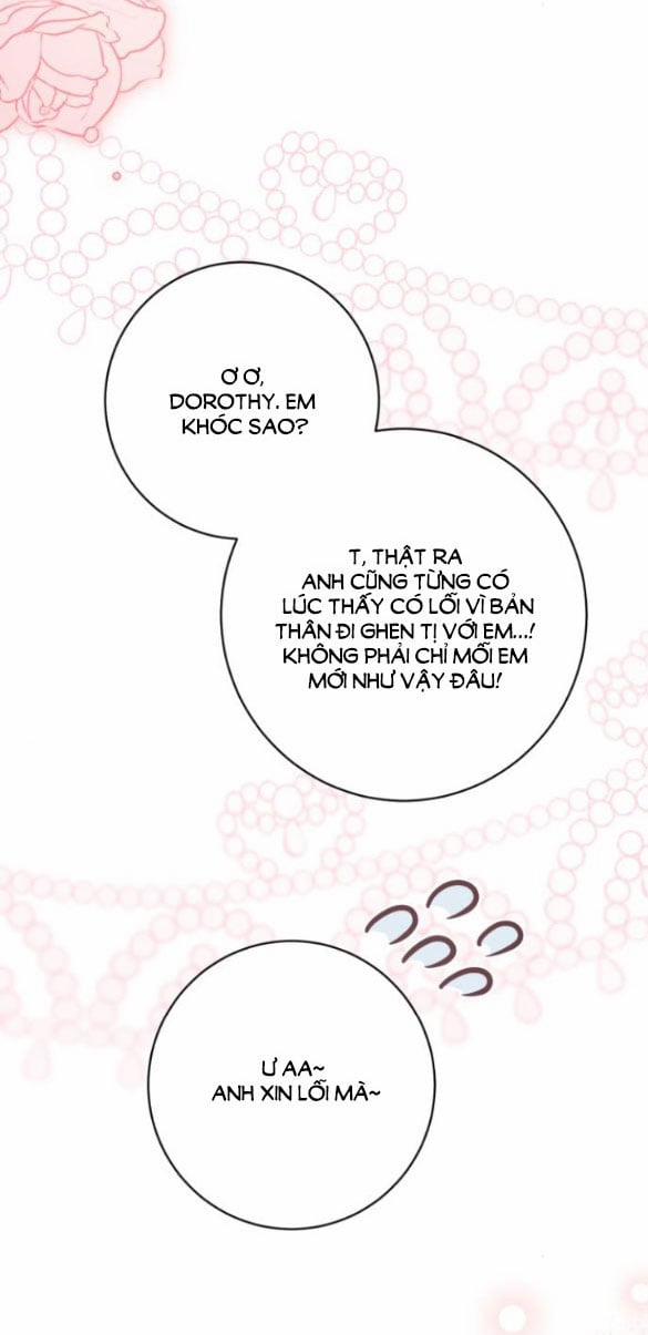 Bạo Chúa Muốn Có Cuộc Sống Tốt Đẹp 47.1 trang 33