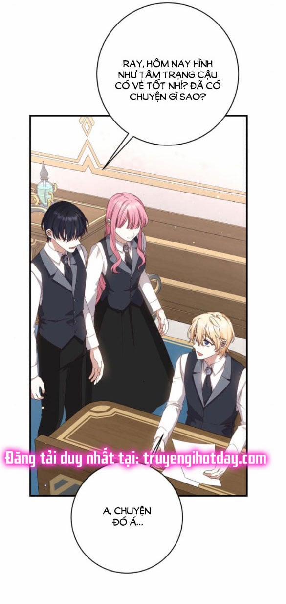 Bạo Chúa Muốn Có Cuộc Sống Tốt Đẹp 47.1 trang 41