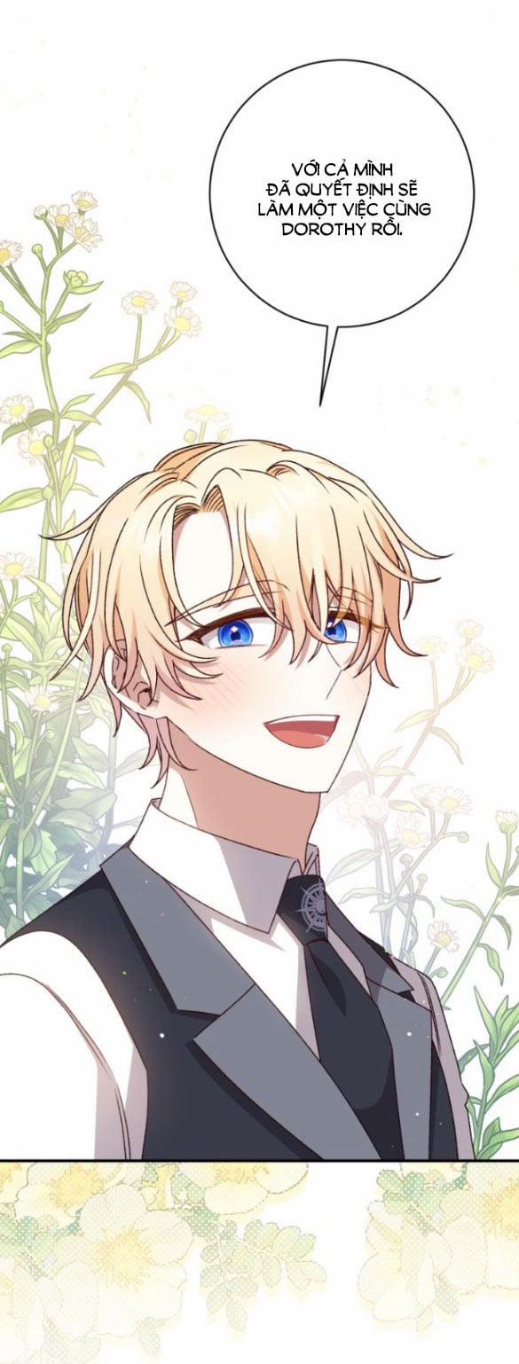 Bạo Chúa Muốn Có Cuộc Sống Tốt Đẹp 47.1 trang 47