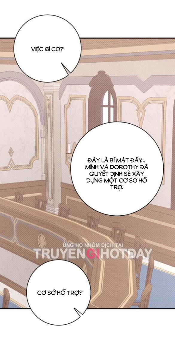 Bạo Chúa Muốn Có Cuộc Sống Tốt Đẹp 47.1 trang 49