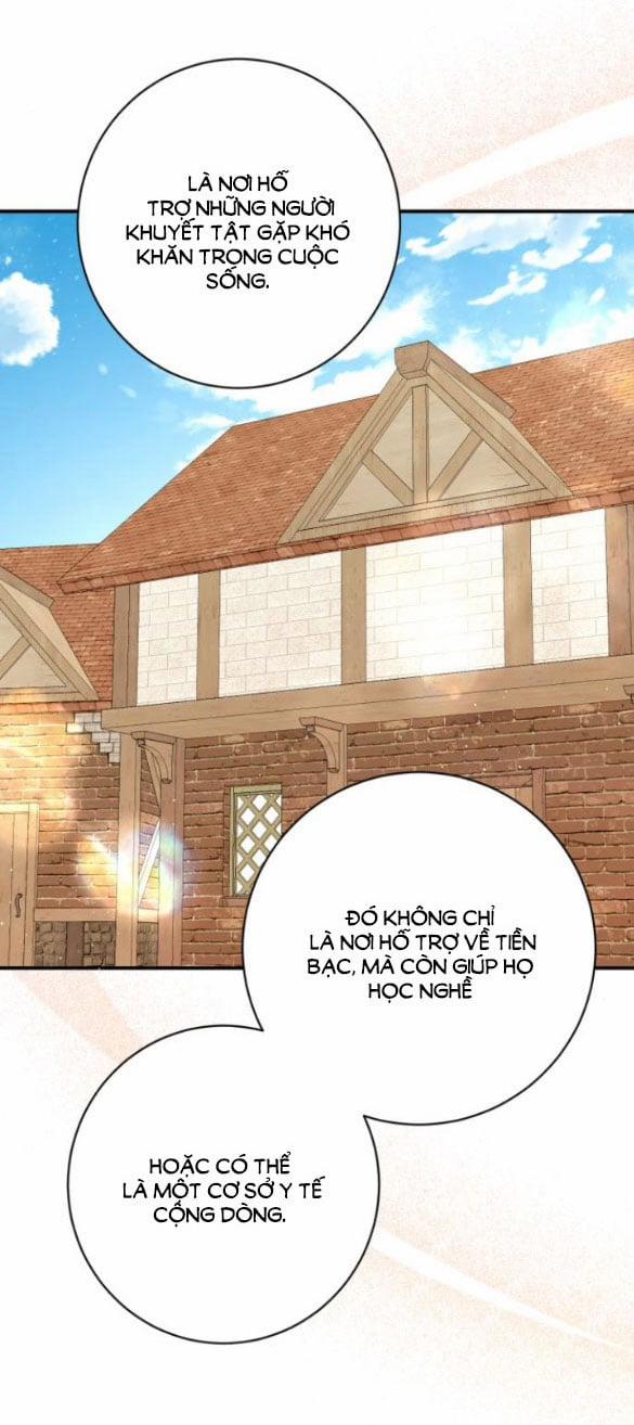 Bạo Chúa Muốn Có Cuộc Sống Tốt Đẹp 47.1 trang 51