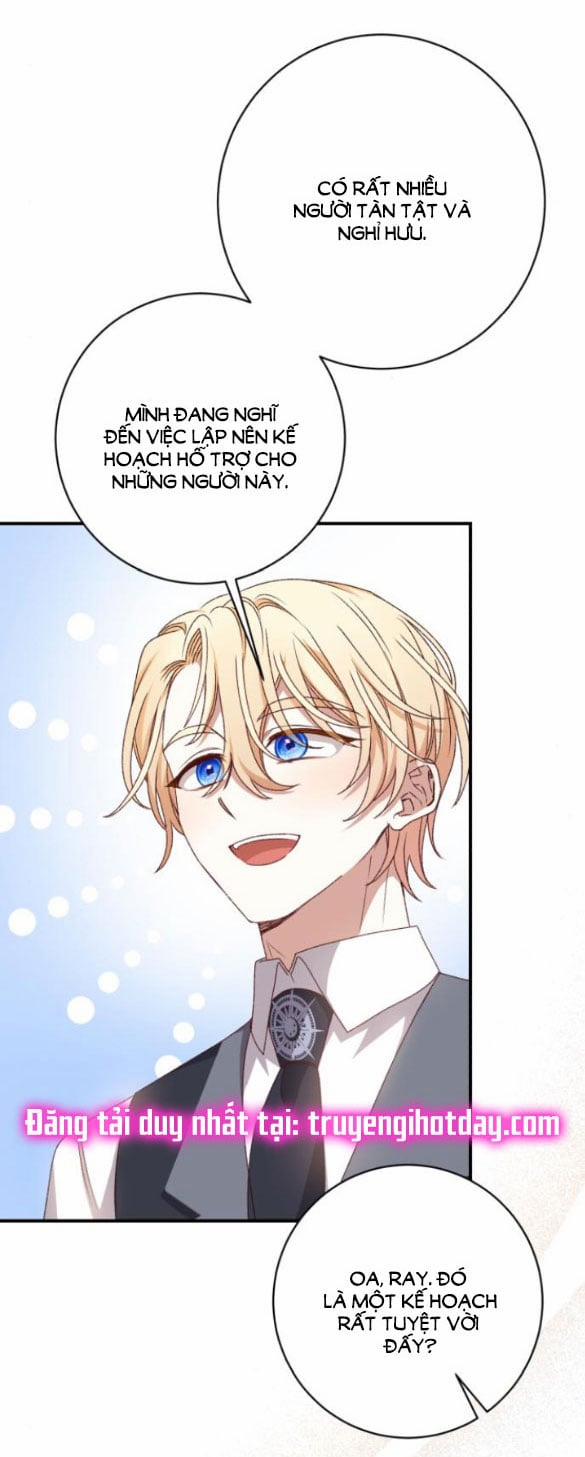 Bạo Chúa Muốn Có Cuộc Sống Tốt Đẹp 47.1 trang 53