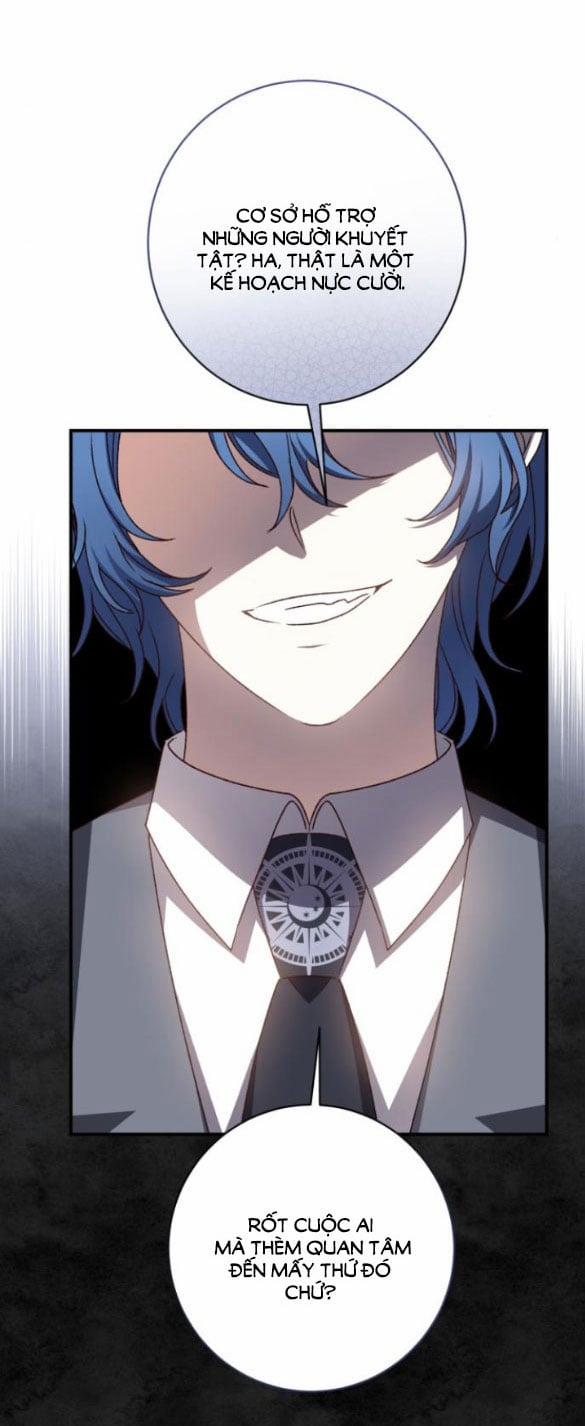 Bạo Chúa Muốn Có Cuộc Sống Tốt Đẹp 47.1 trang 55