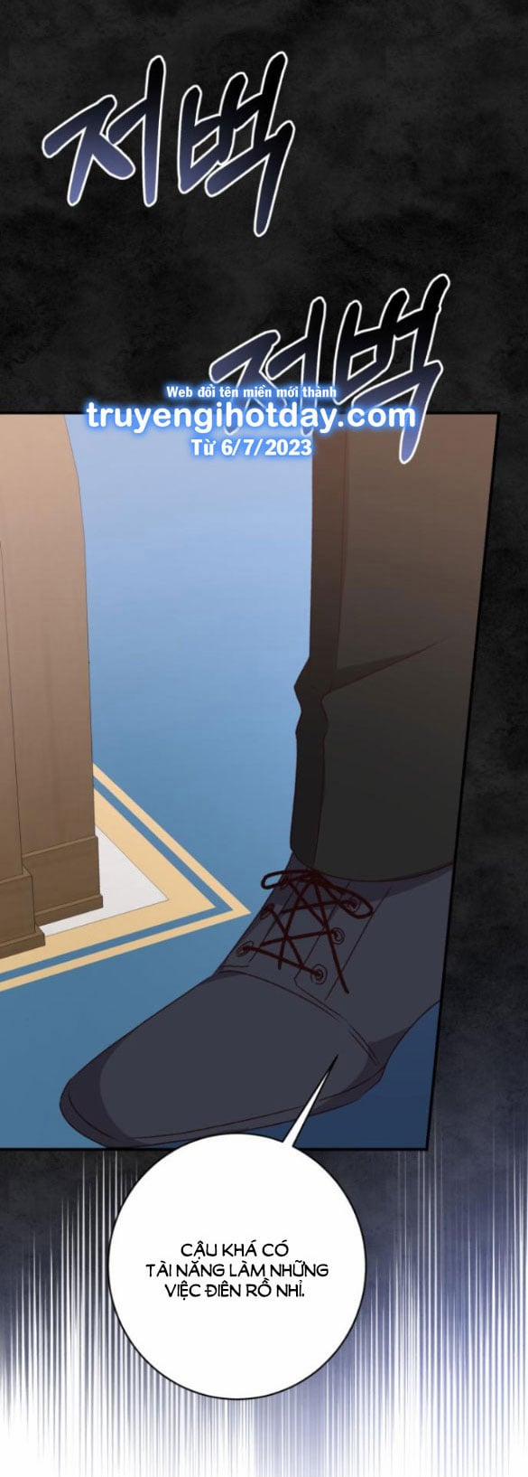 Bạo Chúa Muốn Có Cuộc Sống Tốt Đẹp 47.1 trang 56