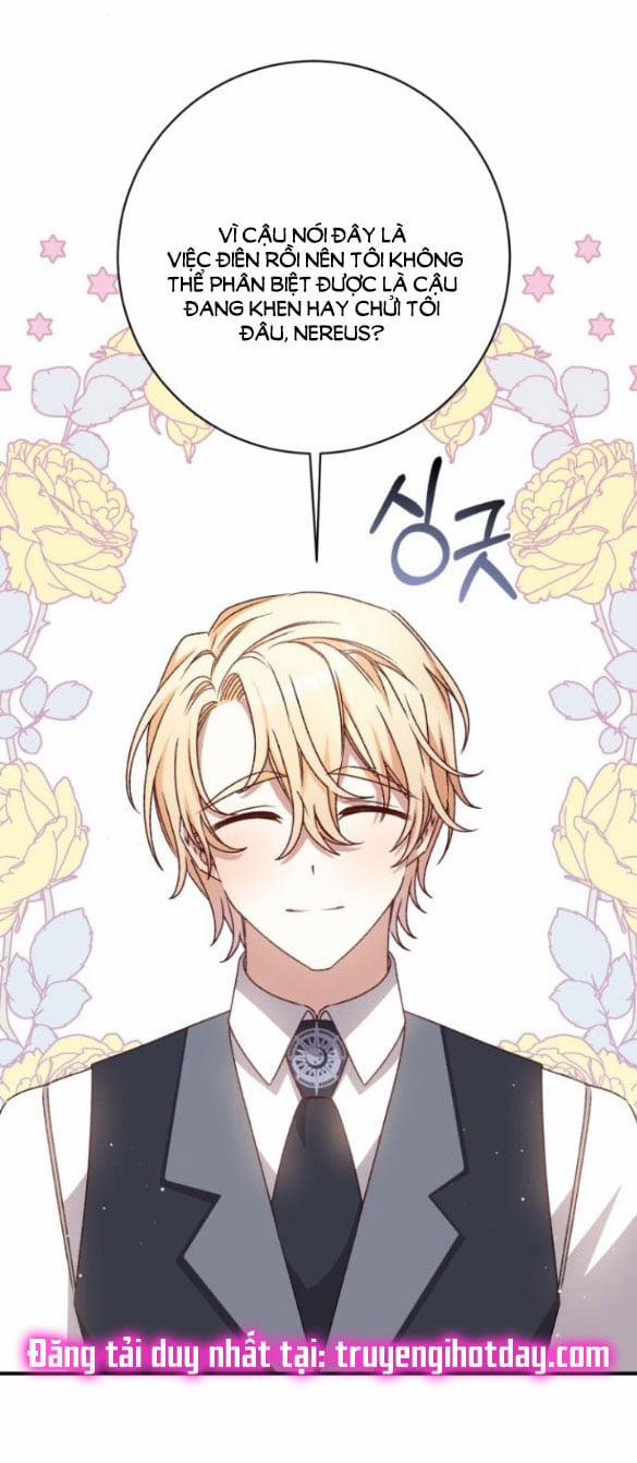 Bạo Chúa Muốn Có Cuộc Sống Tốt Đẹp 47.1 trang 63