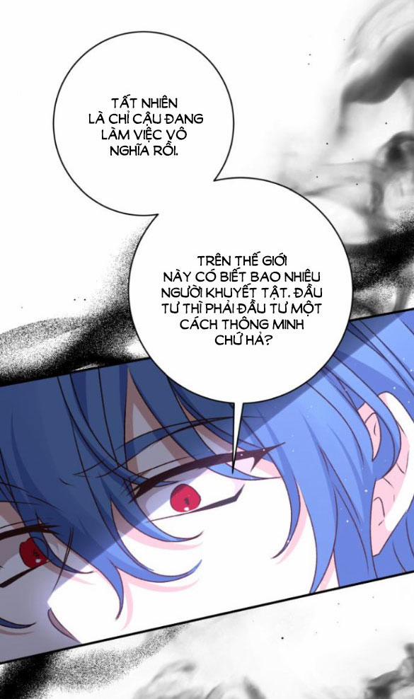 Bạo Chúa Muốn Có Cuộc Sống Tốt Đẹp 47.1 trang 65