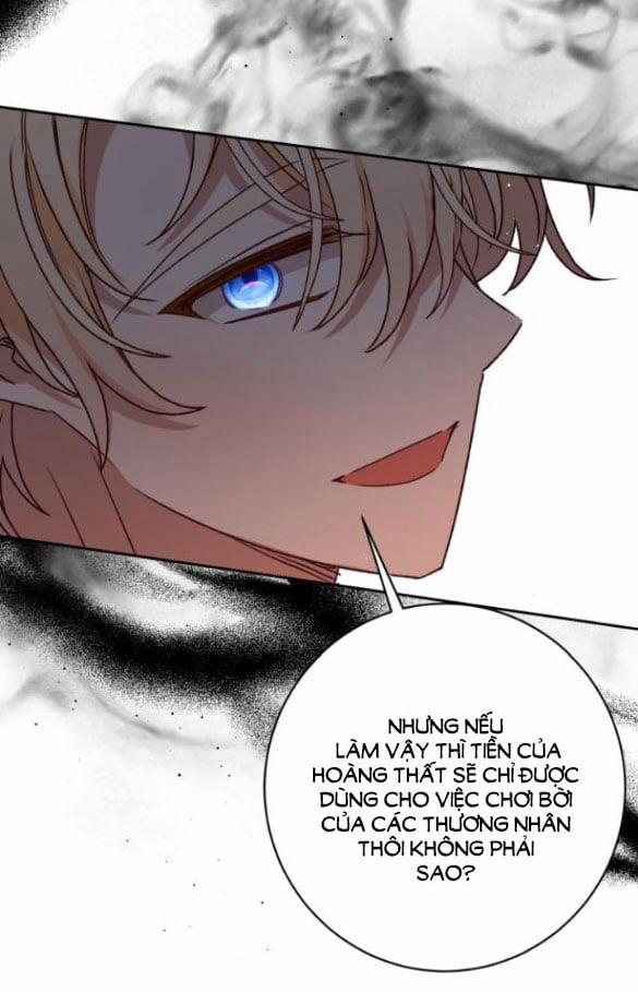 Bạo Chúa Muốn Có Cuộc Sống Tốt Đẹp 47.1 trang 66