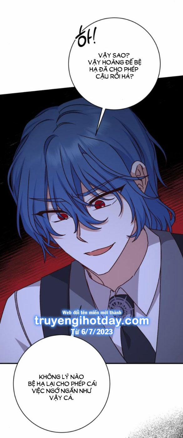 Bạo Chúa Muốn Có Cuộc Sống Tốt Đẹp 47.1 trang 67