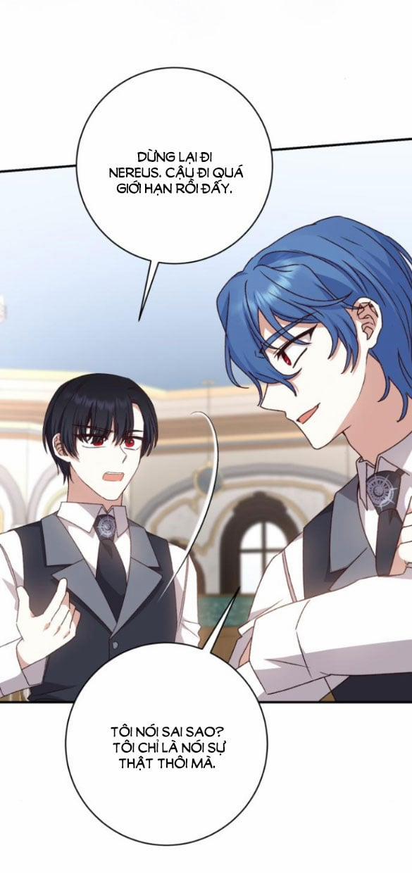 Bạo Chúa Muốn Có Cuộc Sống Tốt Đẹp 47.2 trang 10