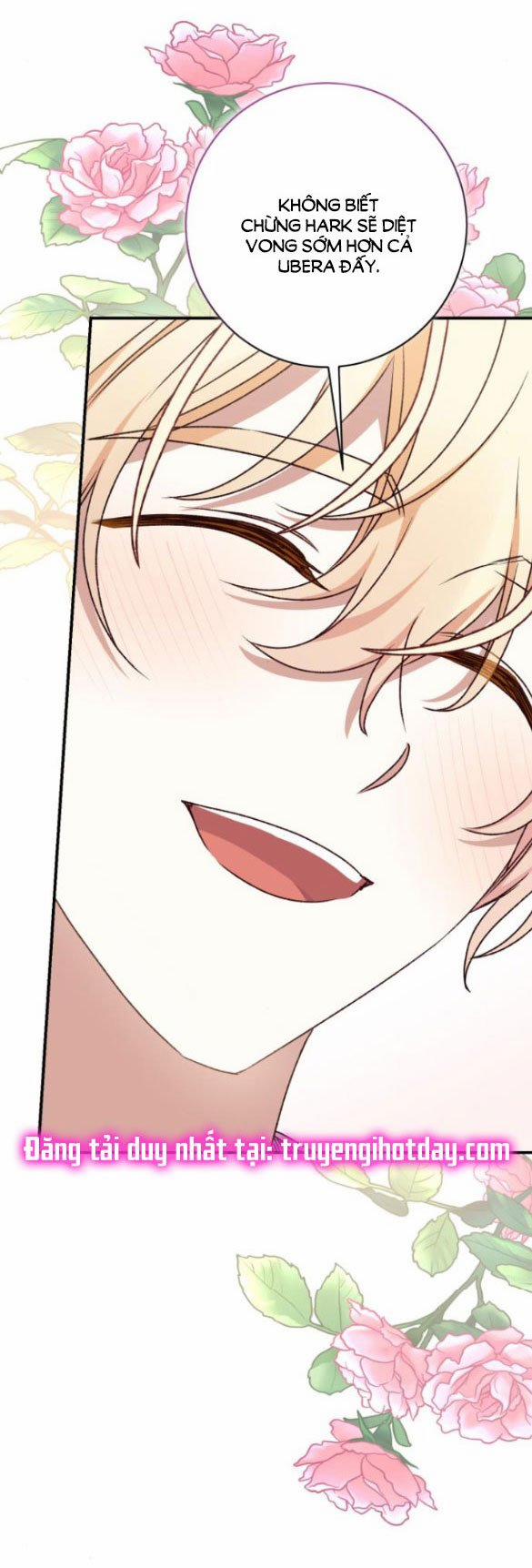 Bạo Chúa Muốn Có Cuộc Sống Tốt Đẹp 47.2 trang 16