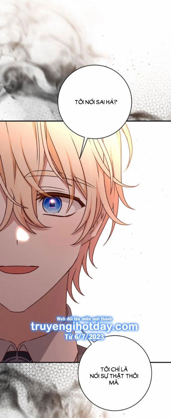 Bạo Chúa Muốn Có Cuộc Sống Tốt Đẹp 47.2 trang 19