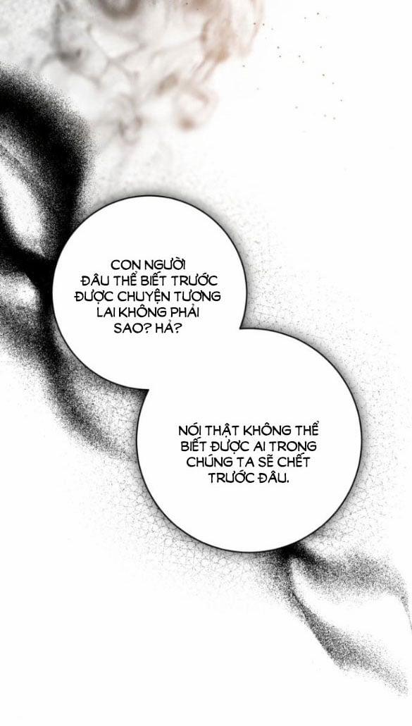 Bạo Chúa Muốn Có Cuộc Sống Tốt Đẹp 47.2 trang 20