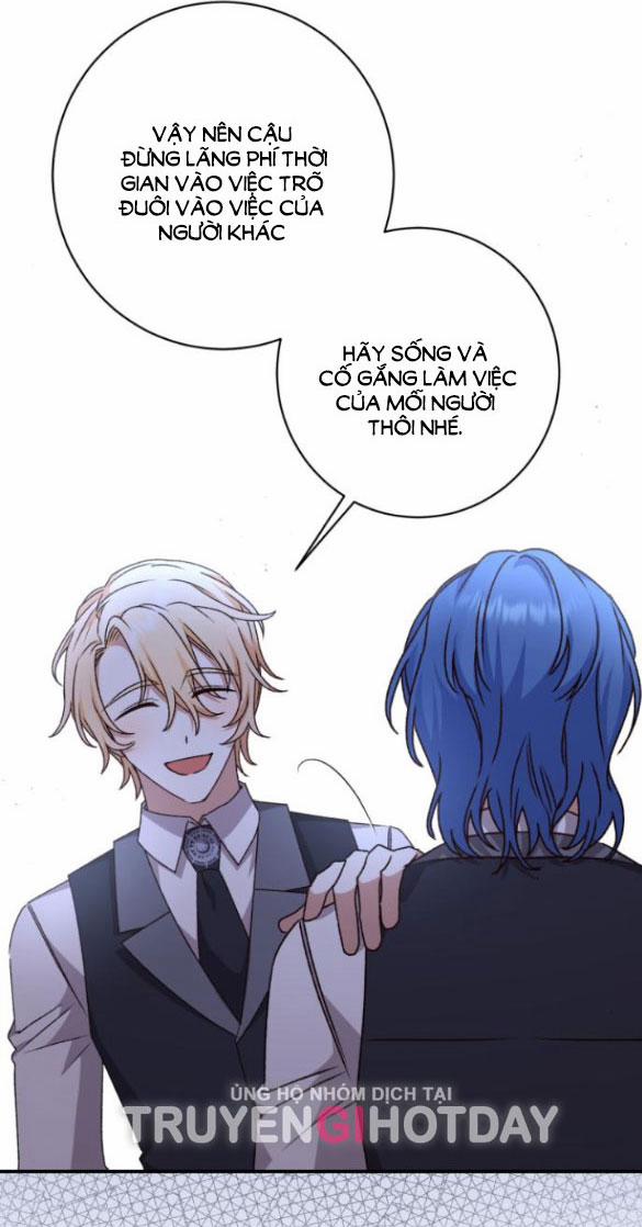 Bạo Chúa Muốn Có Cuộc Sống Tốt Đẹp 47.2 trang 22