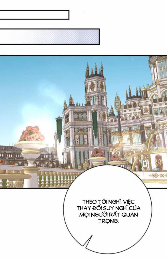 Bạo Chúa Muốn Có Cuộc Sống Tốt Đẹp 47.2 trang 28