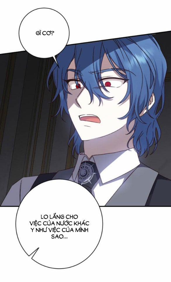 Bạo Chúa Muốn Có Cuộc Sống Tốt Đẹp 47.2 trang 3