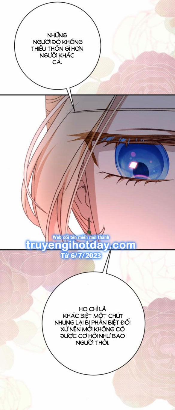 Bạo Chúa Muốn Có Cuộc Sống Tốt Đẹp 47.2 trang 30