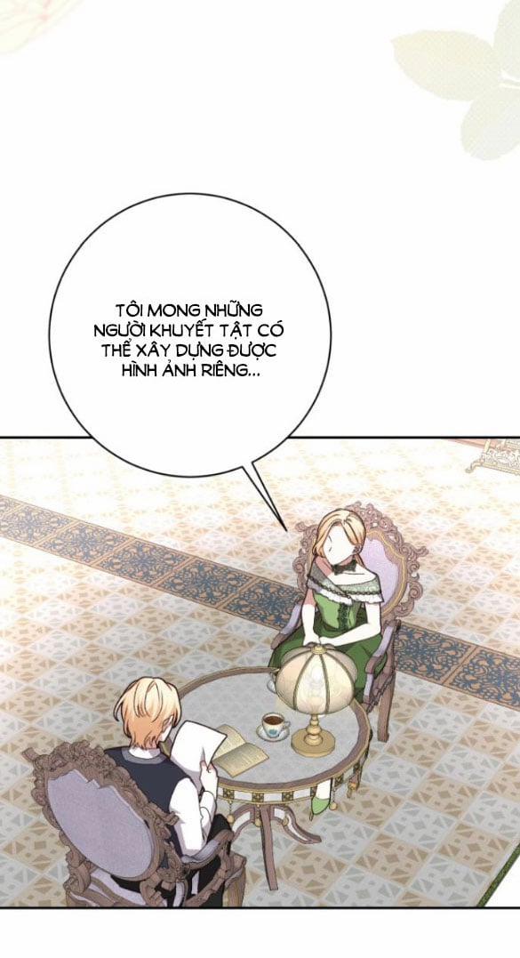 Bạo Chúa Muốn Có Cuộc Sống Tốt Đẹp 47.2 trang 31