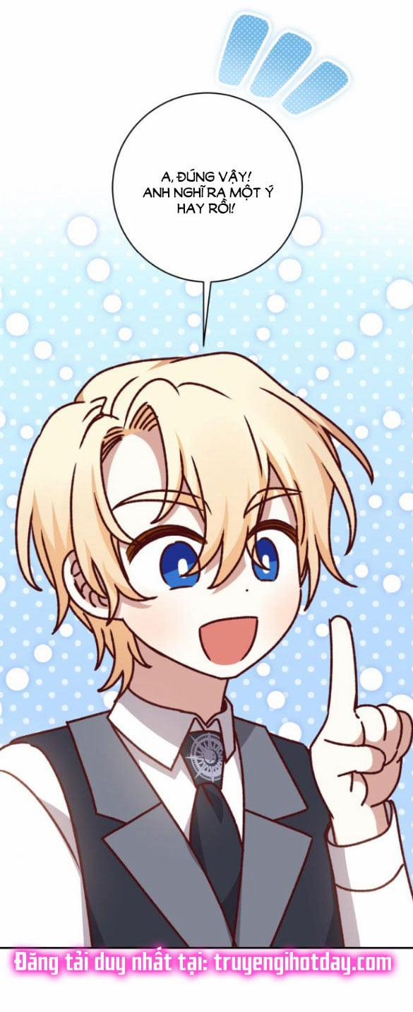 Bạo Chúa Muốn Có Cuộc Sống Tốt Đẹp 47.2 trang 37