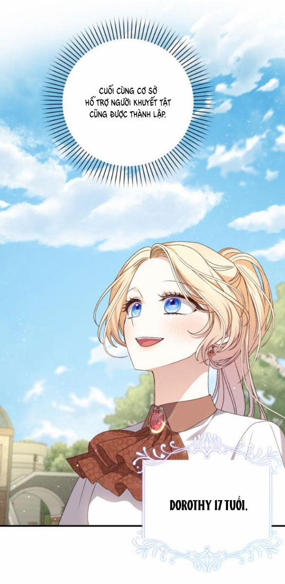 Bạo Chúa Muốn Có Cuộc Sống Tốt Đẹp 47.2 trang 44