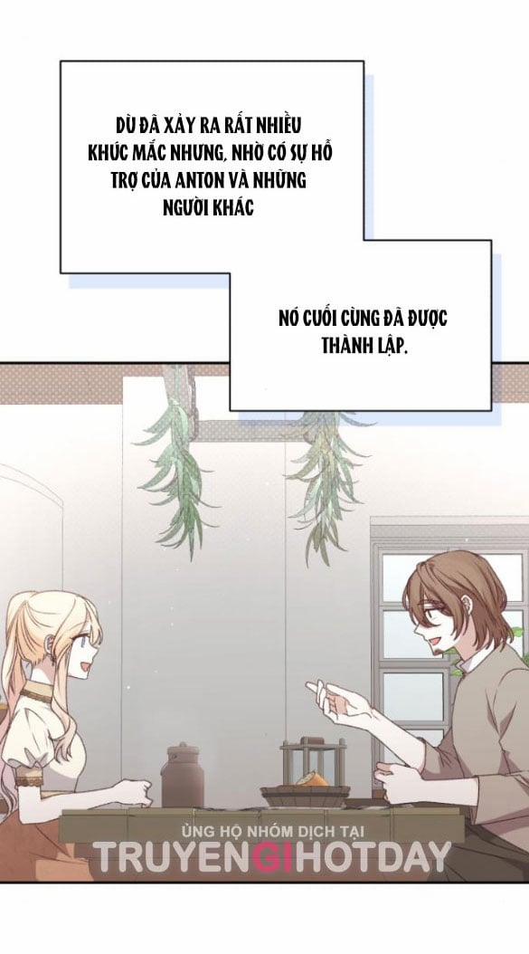 Bạo Chúa Muốn Có Cuộc Sống Tốt Đẹp 47.2 trang 46