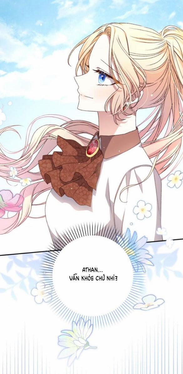 Bạo Chúa Muốn Có Cuộc Sống Tốt Đẹp 47.2 trang 49