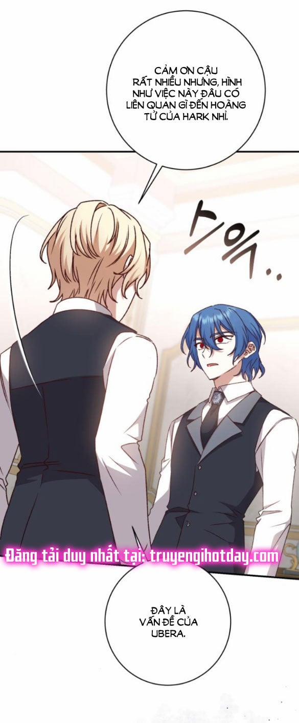 Bạo Chúa Muốn Có Cuộc Sống Tốt Đẹp 47.2 trang 5