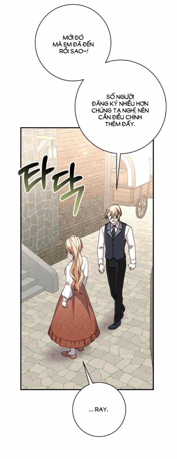 Bạo Chúa Muốn Có Cuộc Sống Tốt Đẹp 47.2 trang 52