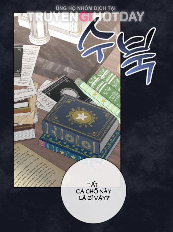 Bạo Chúa Muốn Có Cuộc Sống Tốt Đẹp 47.2 trang 58