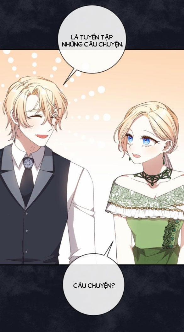 Bạo Chúa Muốn Có Cuộc Sống Tốt Đẹp 47.2 trang 60