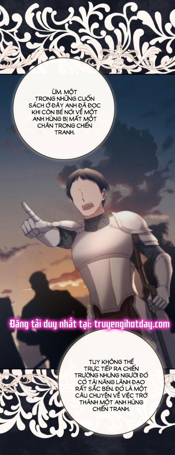 Bạo Chúa Muốn Có Cuộc Sống Tốt Đẹp 47.2 trang 62