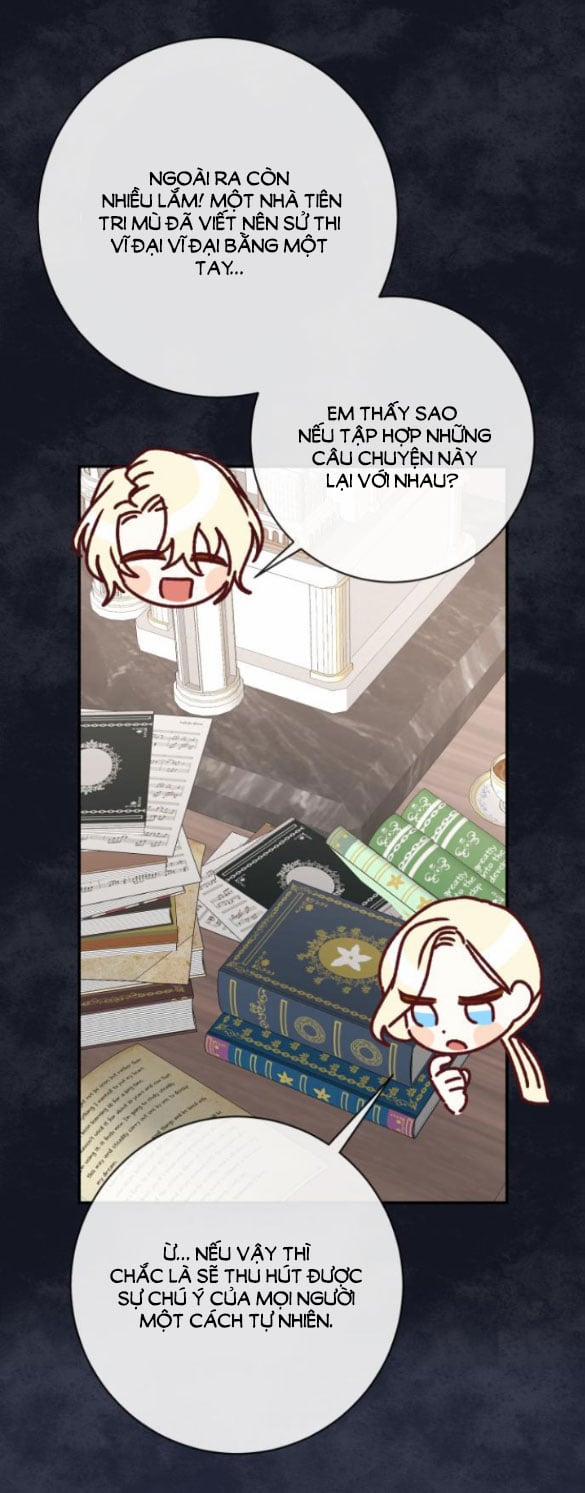 Bạo Chúa Muốn Có Cuộc Sống Tốt Đẹp 47.2 trang 64