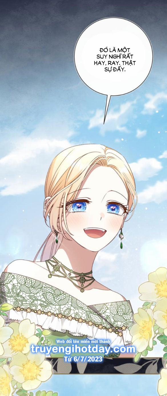 Bạo Chúa Muốn Có Cuộc Sống Tốt Đẹp 47.2 trang 66