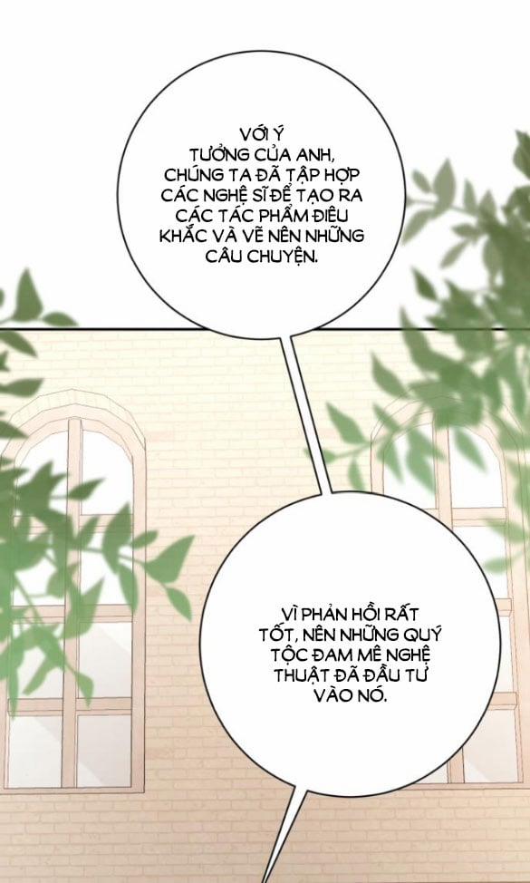 Bạo Chúa Muốn Có Cuộc Sống Tốt Đẹp 47.2 trang 69