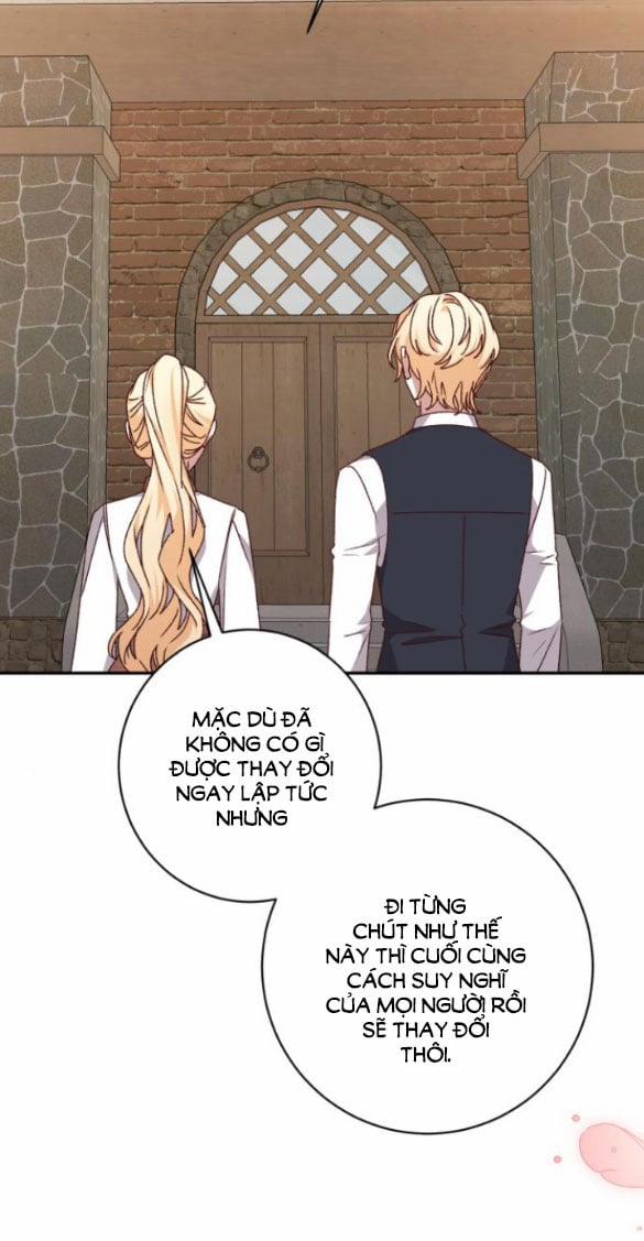 Bạo Chúa Muốn Có Cuộc Sống Tốt Đẹp 47.2 trang 70