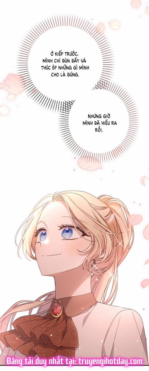 Bạo Chúa Muốn Có Cuộc Sống Tốt Đẹp 47.2 trang 72