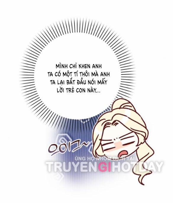 Bạo Chúa Muốn Có Cuộc Sống Tốt Đẹp 47.2 trang 78