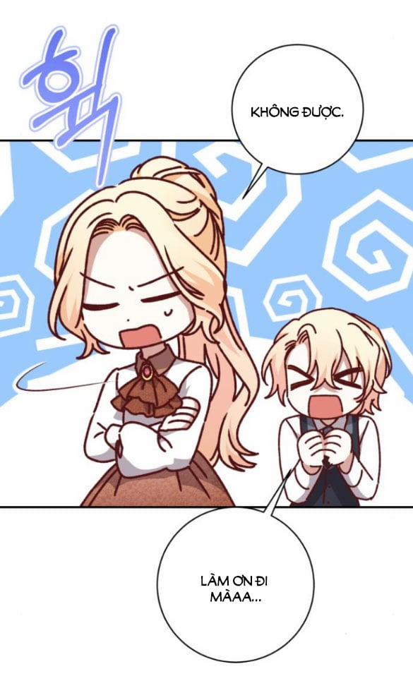 Bạo Chúa Muốn Có Cuộc Sống Tốt Đẹp 47.2 trang 80