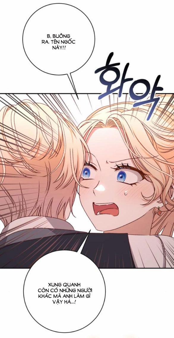 Bạo Chúa Muốn Có Cuộc Sống Tốt Đẹp 48.1 trang 13