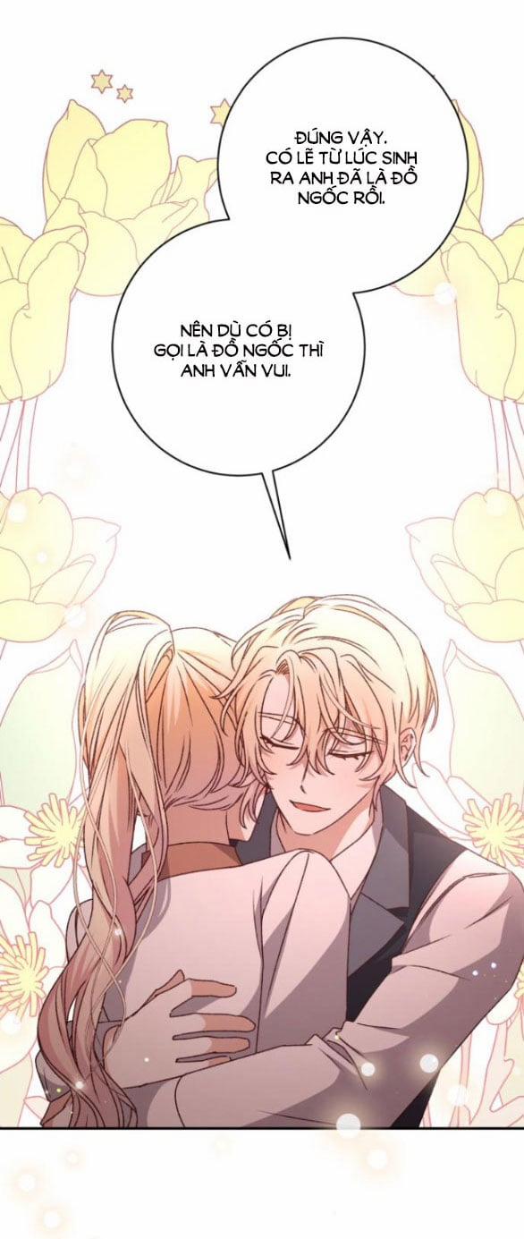 Bạo Chúa Muốn Có Cuộc Sống Tốt Đẹp 48.1 trang 16