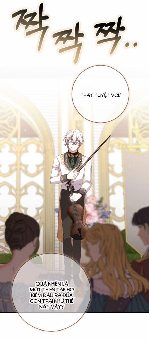 Bạo Chúa Muốn Có Cuộc Sống Tốt Đẹp 48.1 trang 27