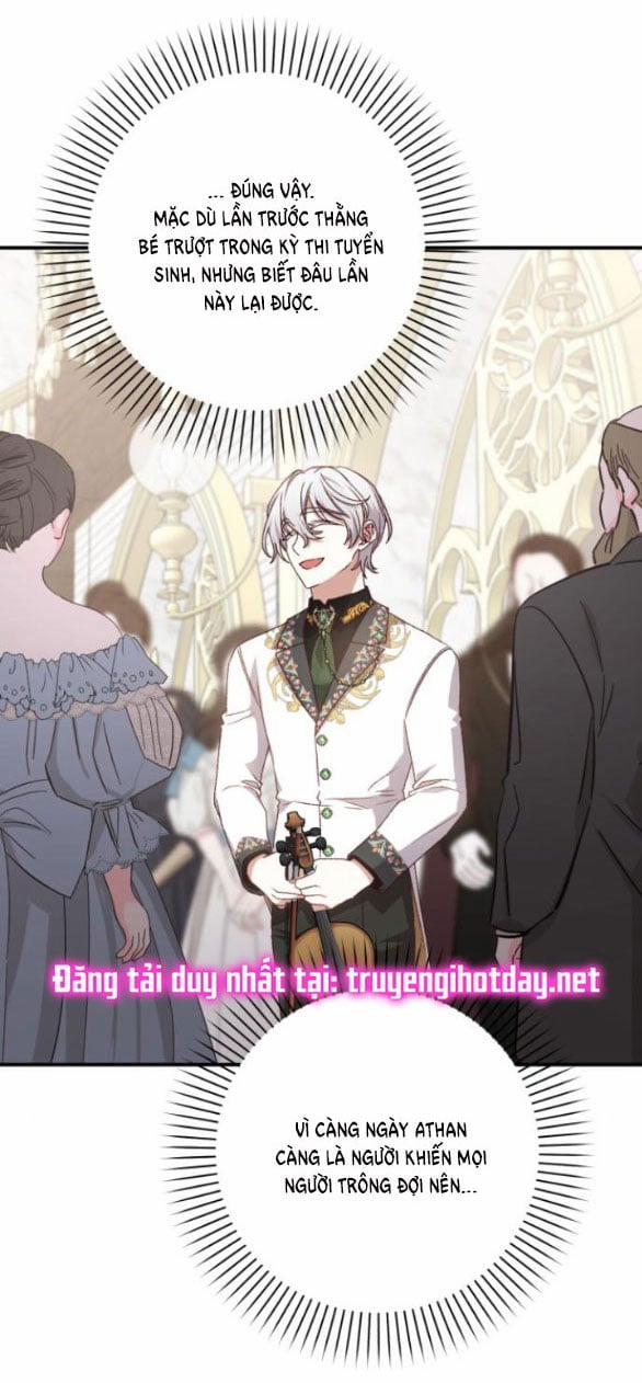 Bạo Chúa Muốn Có Cuộc Sống Tốt Đẹp 48.1 trang 34