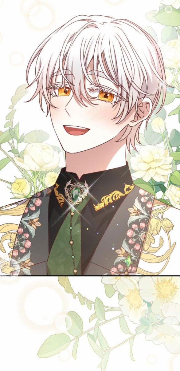 Bạo Chúa Muốn Có Cuộc Sống Tốt Đẹp 48.1 trang 37